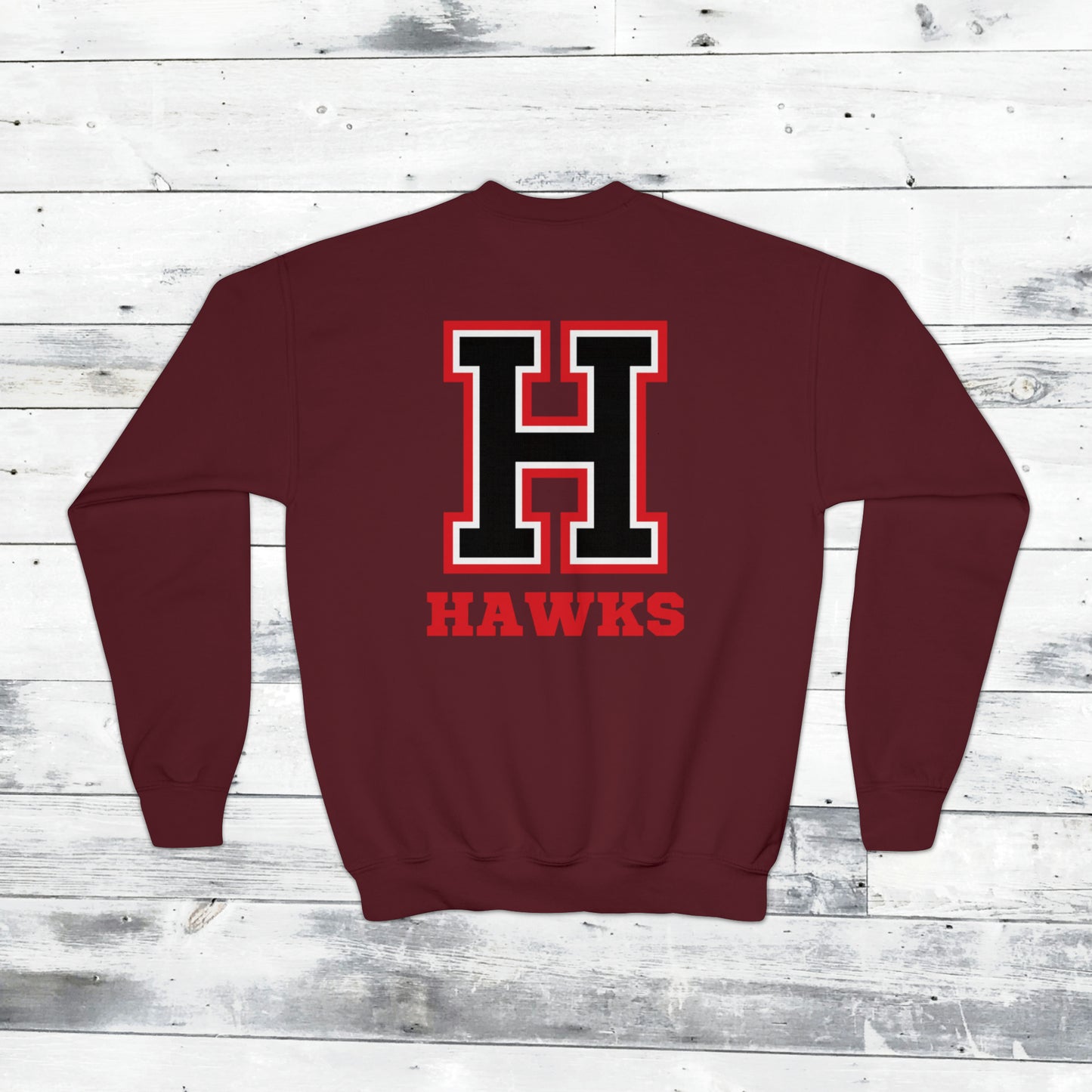 Heath Love Youth Sweatshirt