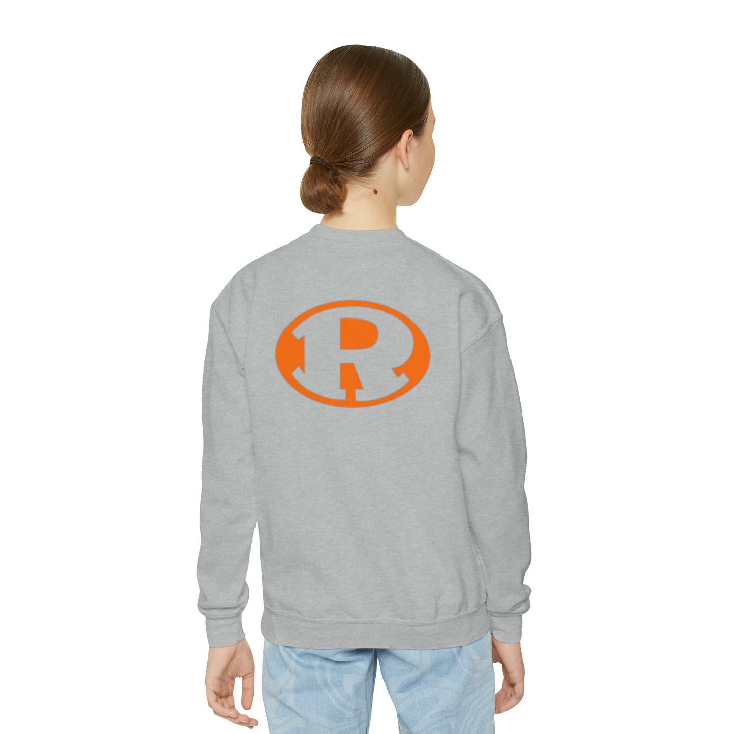 JFND Rockwall Youth Sweatshirt