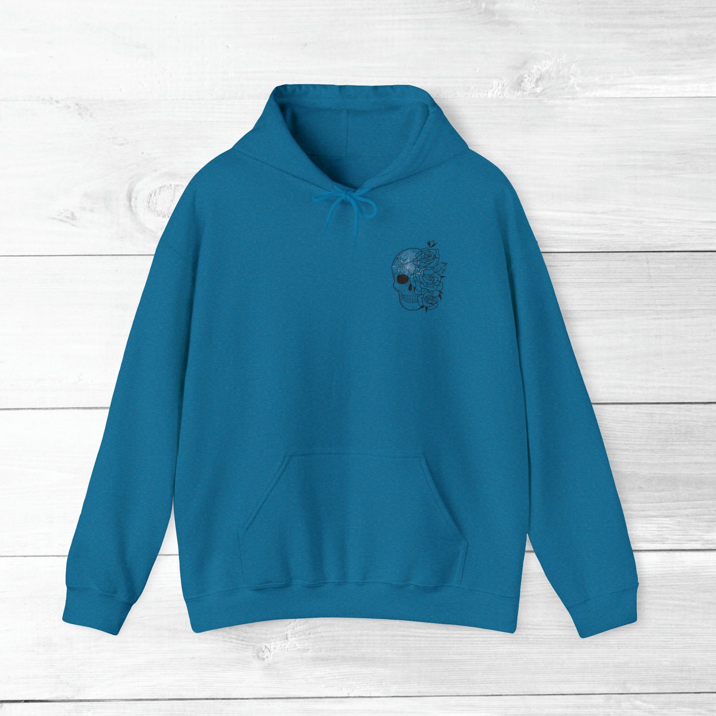 Halloweentown - Being Normal is Vastly Overrated Hoodie