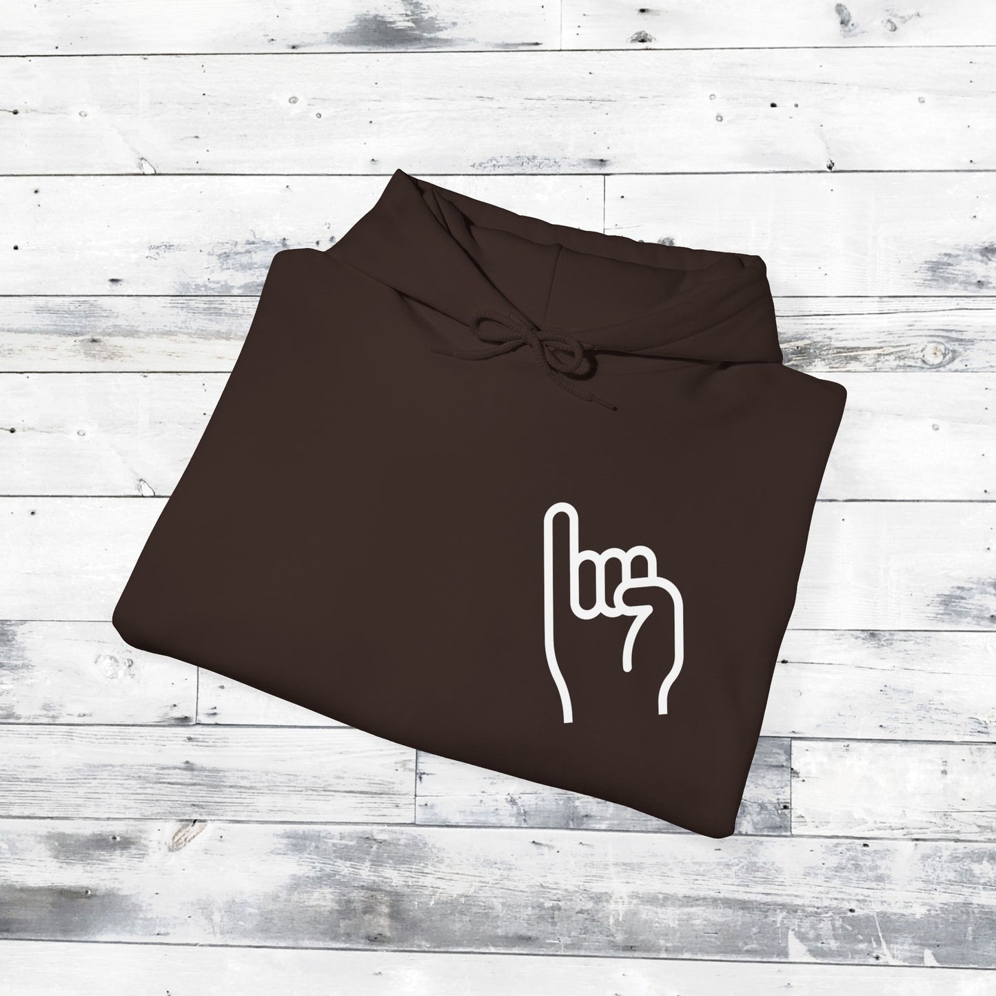 Custom Number Sleeve Jackets Stinger Hoodie Front - Old School R back