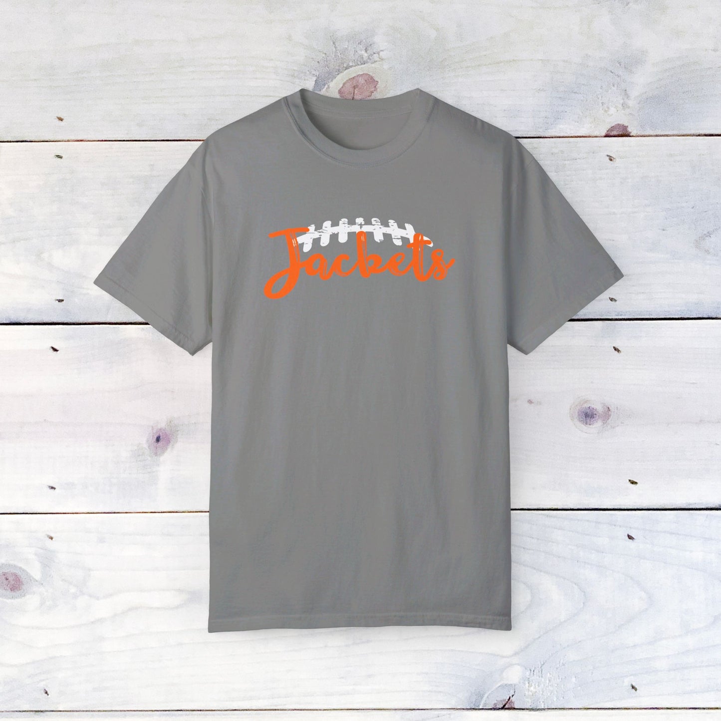 Jackets Comfort Colors T