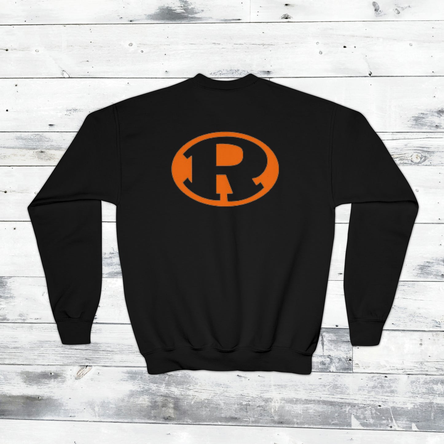 JFND Rockwall Youth Sweatshirt