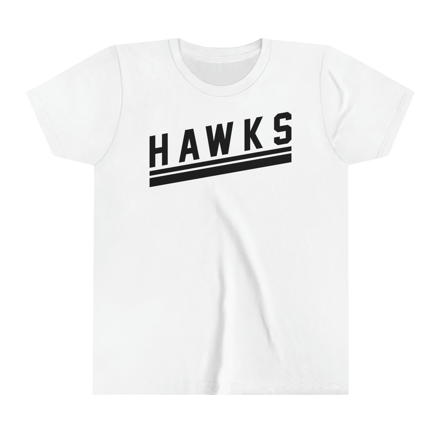 Youth Hawks T Shirt