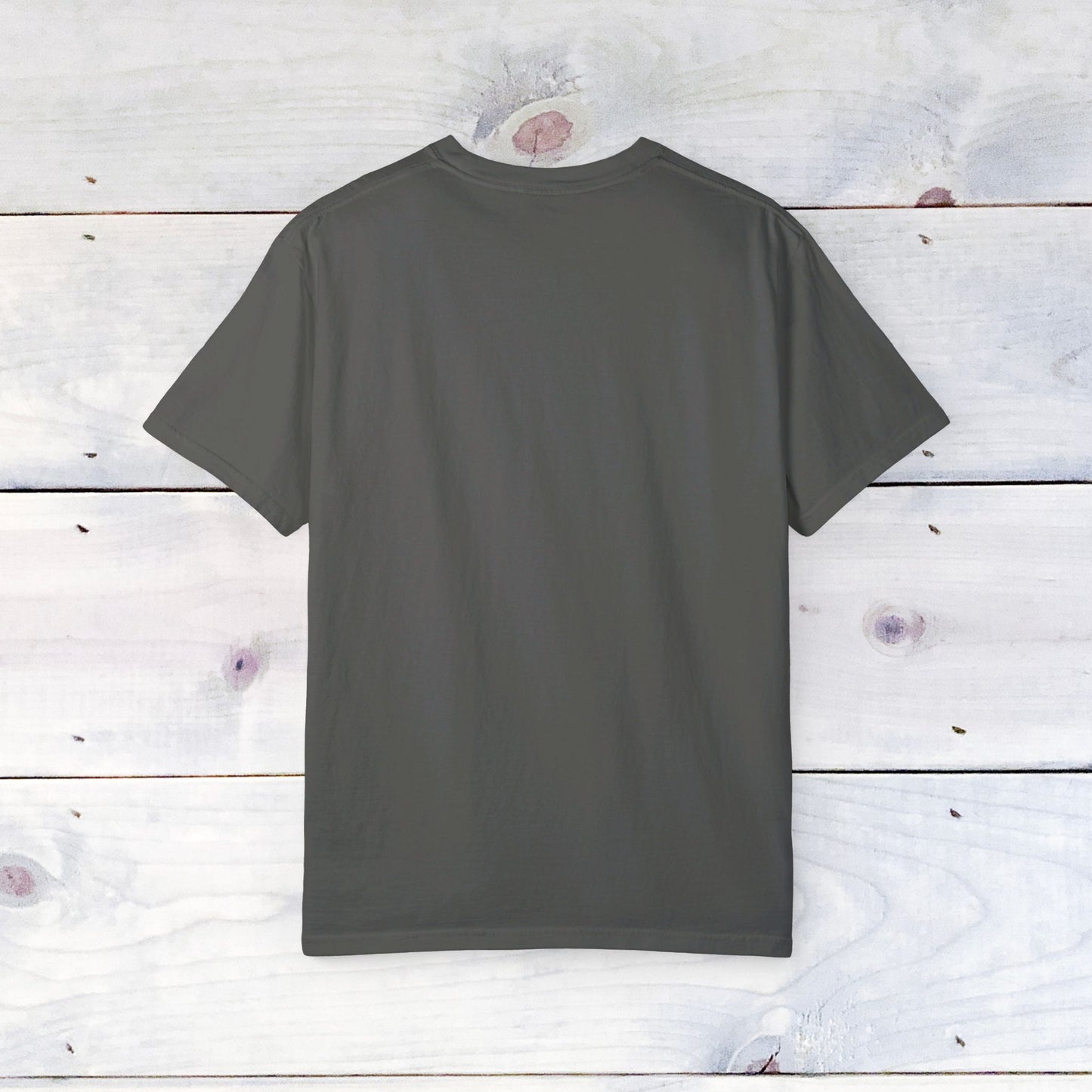 Jackets Comfort Colors T