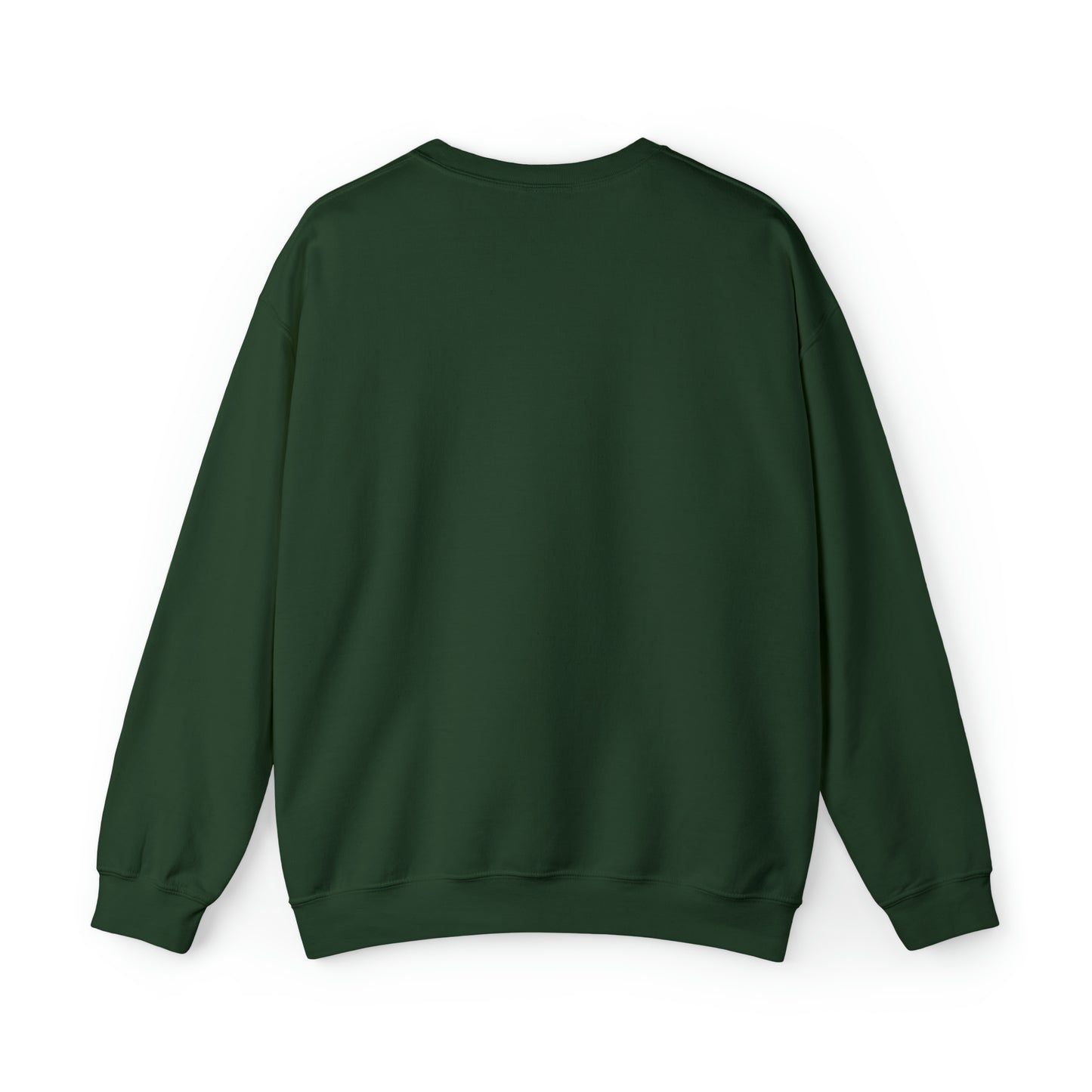 Cheetah Cheer Mom Sweater