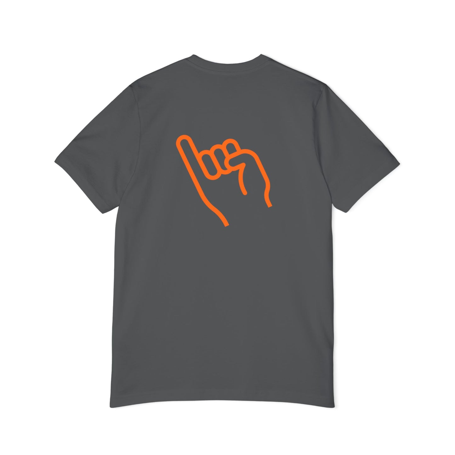 Stingers Up Unisex Short-Sleeve Jersey T-Shirt