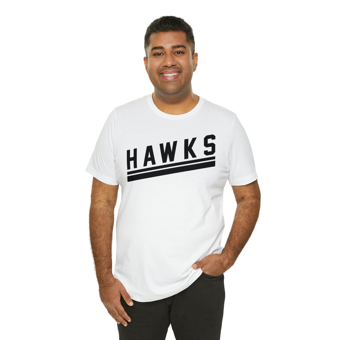 Hawks T-Shirt