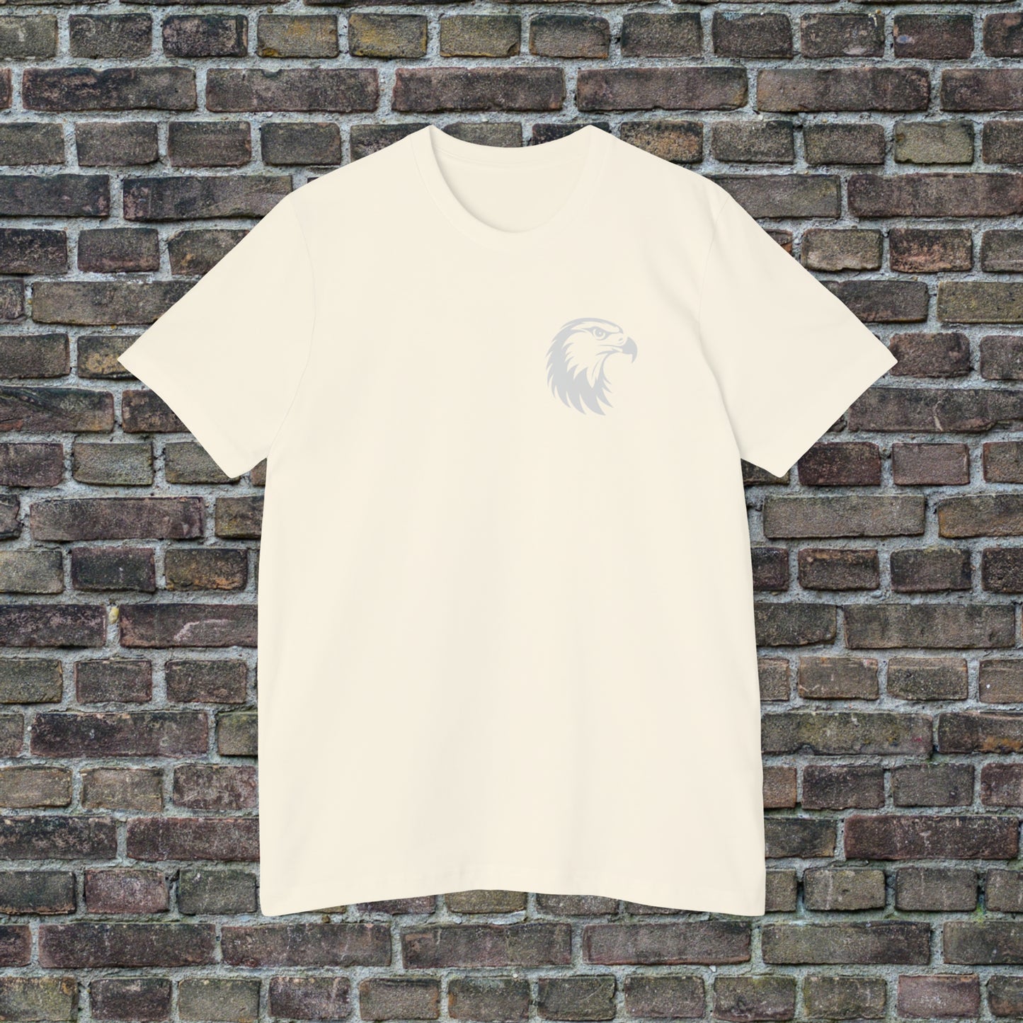 Heath Hawks T- Shirt