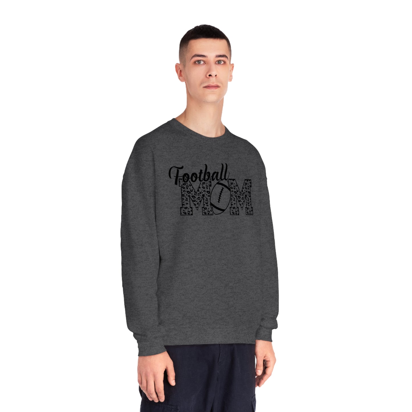 Football Mom Sweater