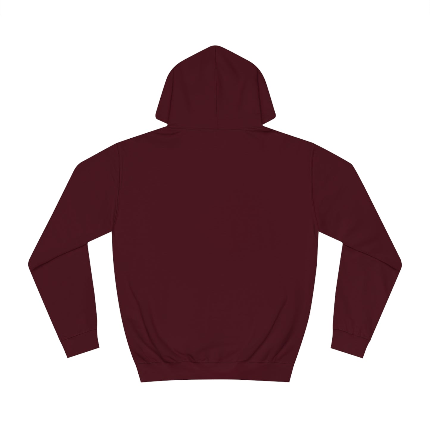 Upside Down Heath Hoodie