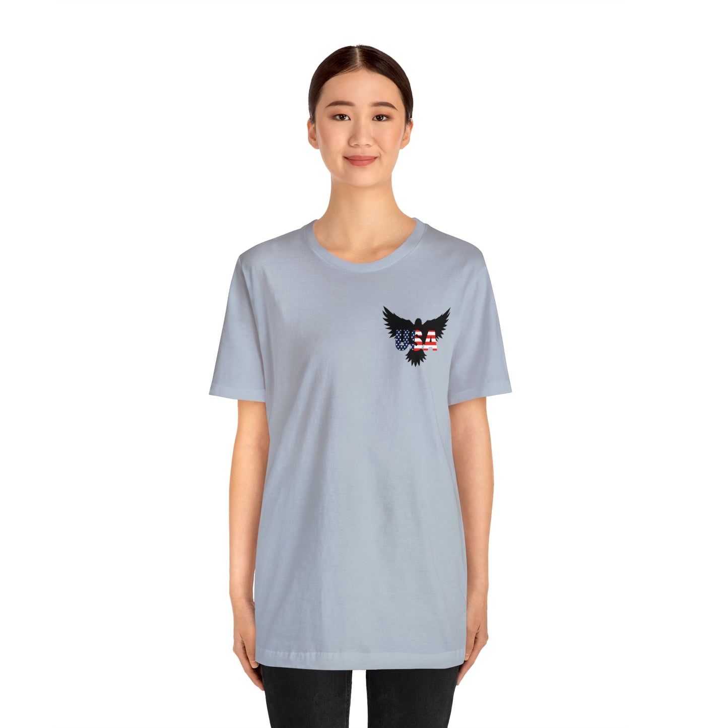 Try That in a Small Town - Aldean - Unisex Classic T-Shirt