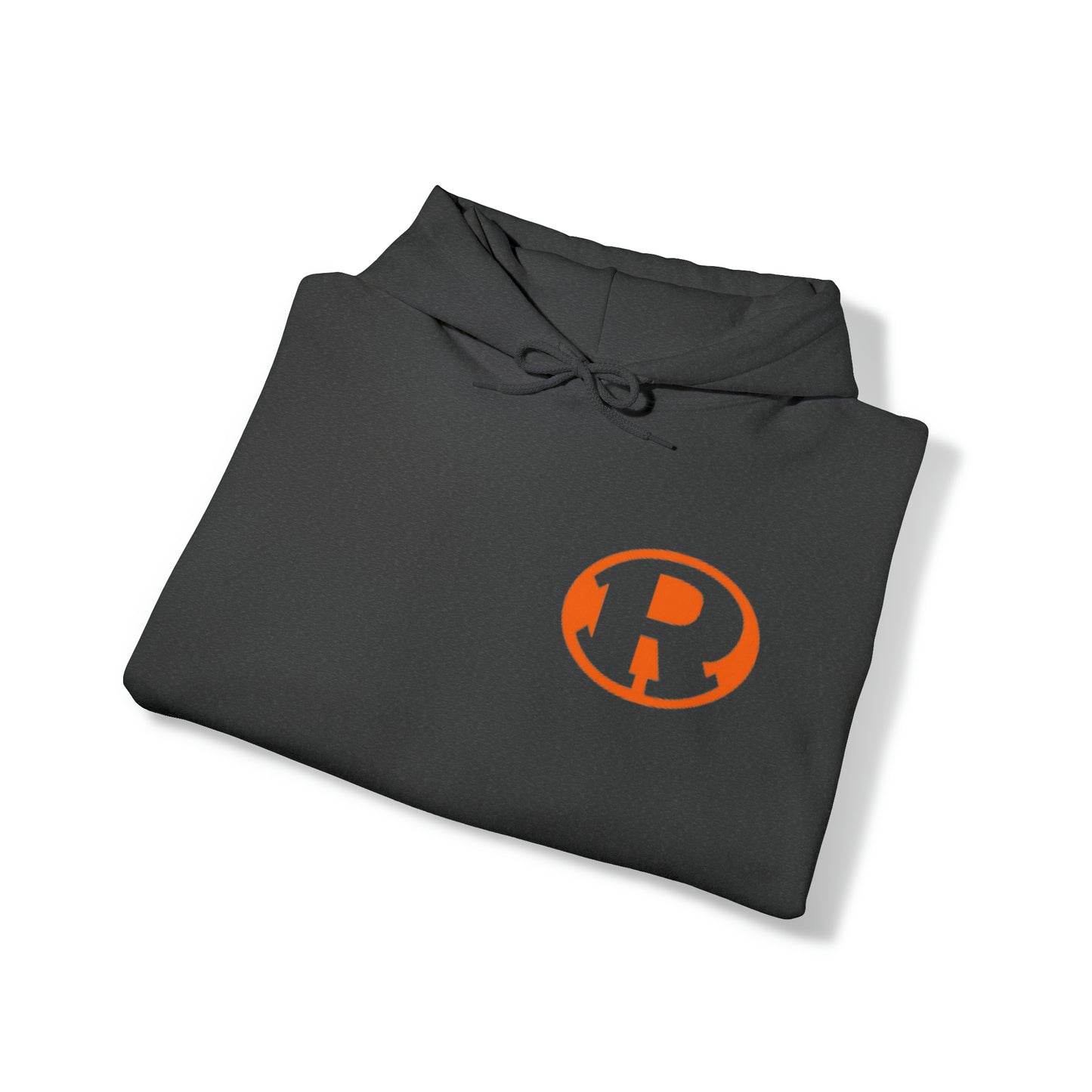 Rockwall Hoodie - JFND back