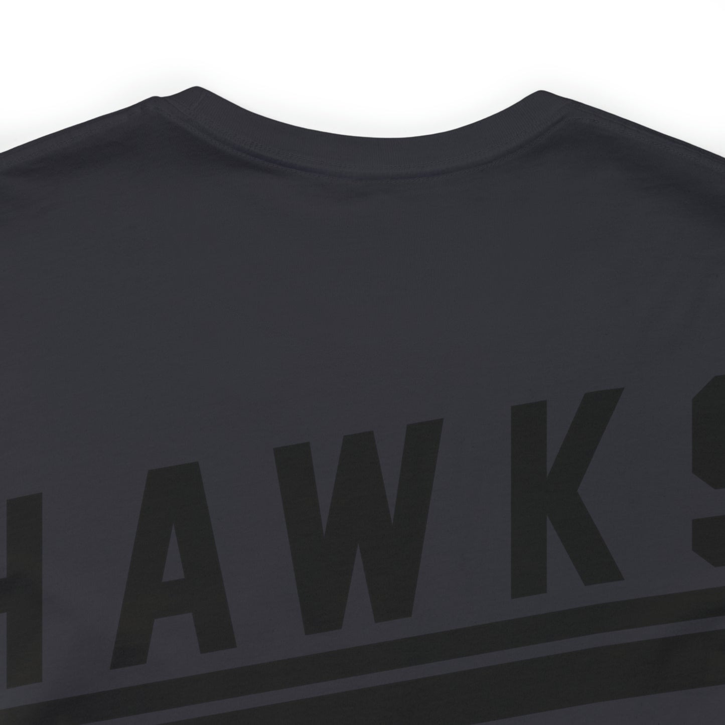 Hawks heartbeat