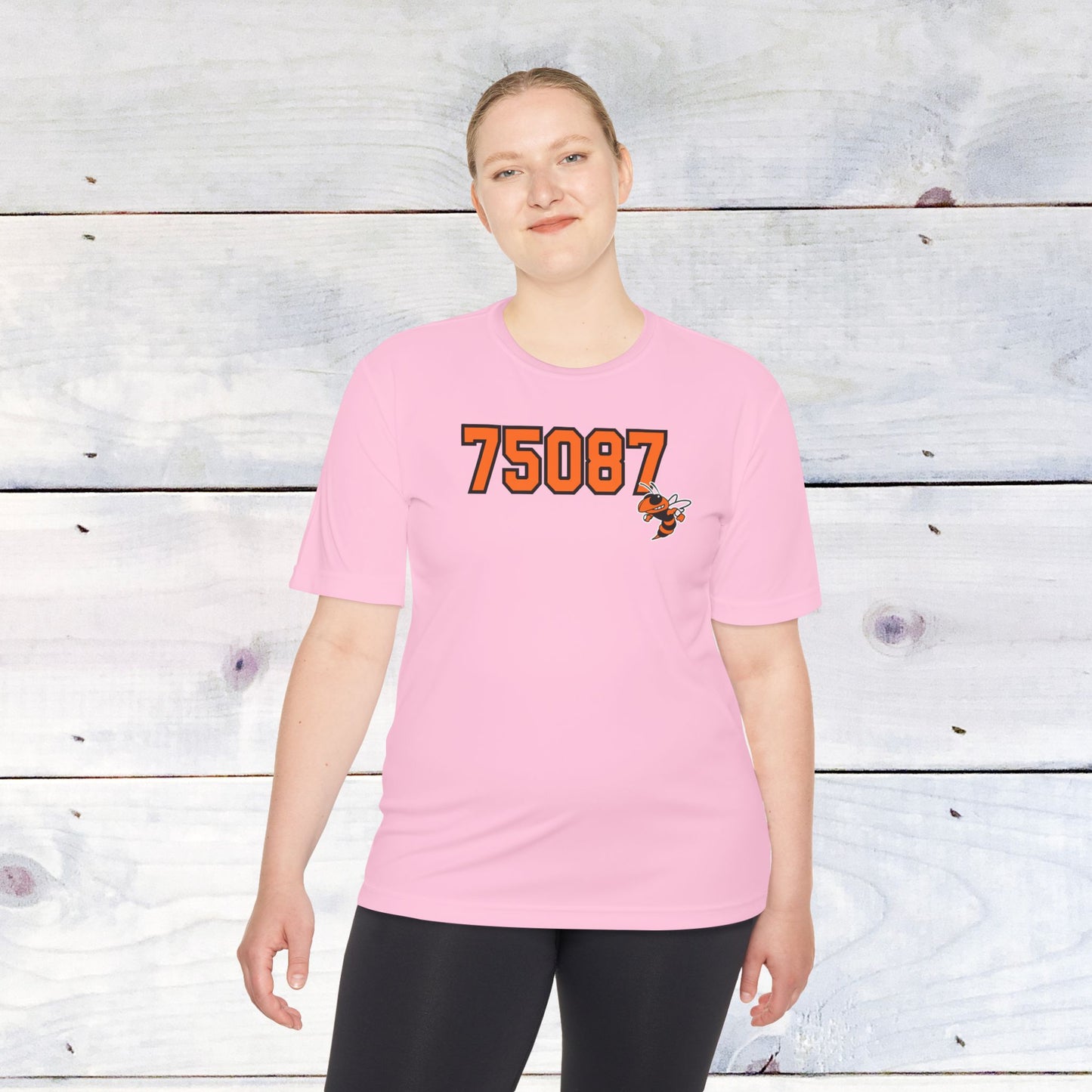 75087 Sport-Tek Unisex Tee