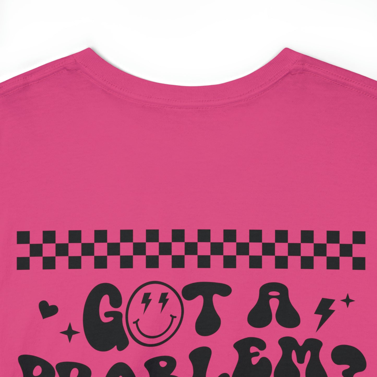 Got a Problem, Call MY Momma