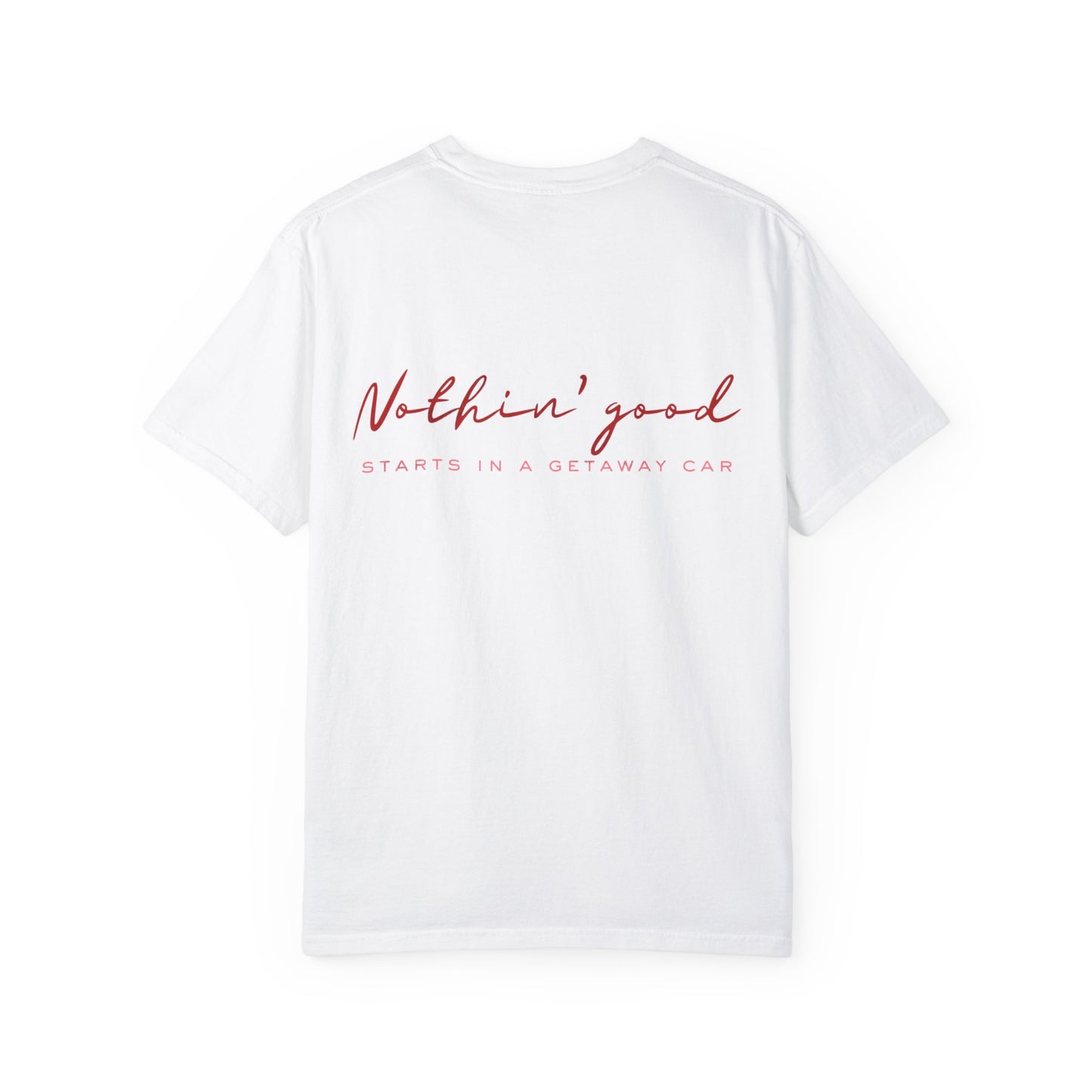 Motel Traitors - Taylor Swift Comfort Colors Shirt