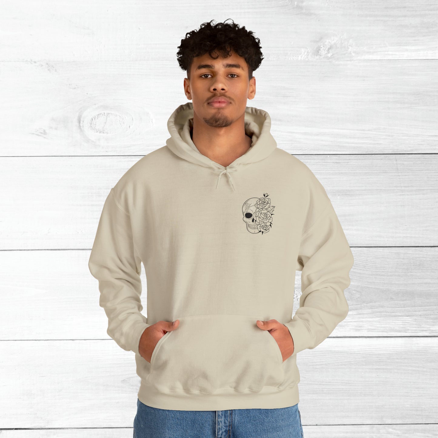 Halloweentown - Being Normal is Vastly Overrated Hoodie
