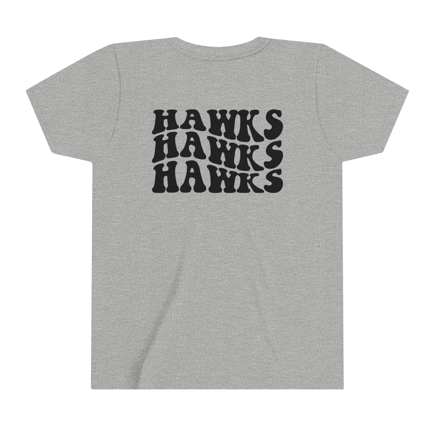 Hawks Youth Short Sleeve