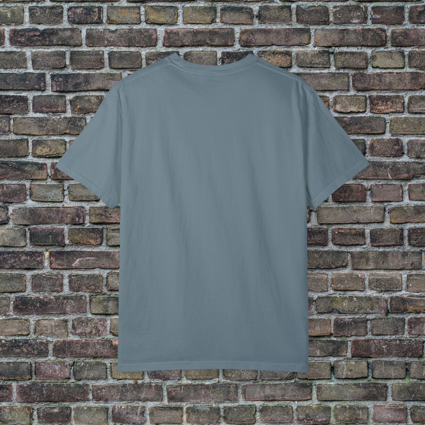 Game Day Comfort Colors T Shirt