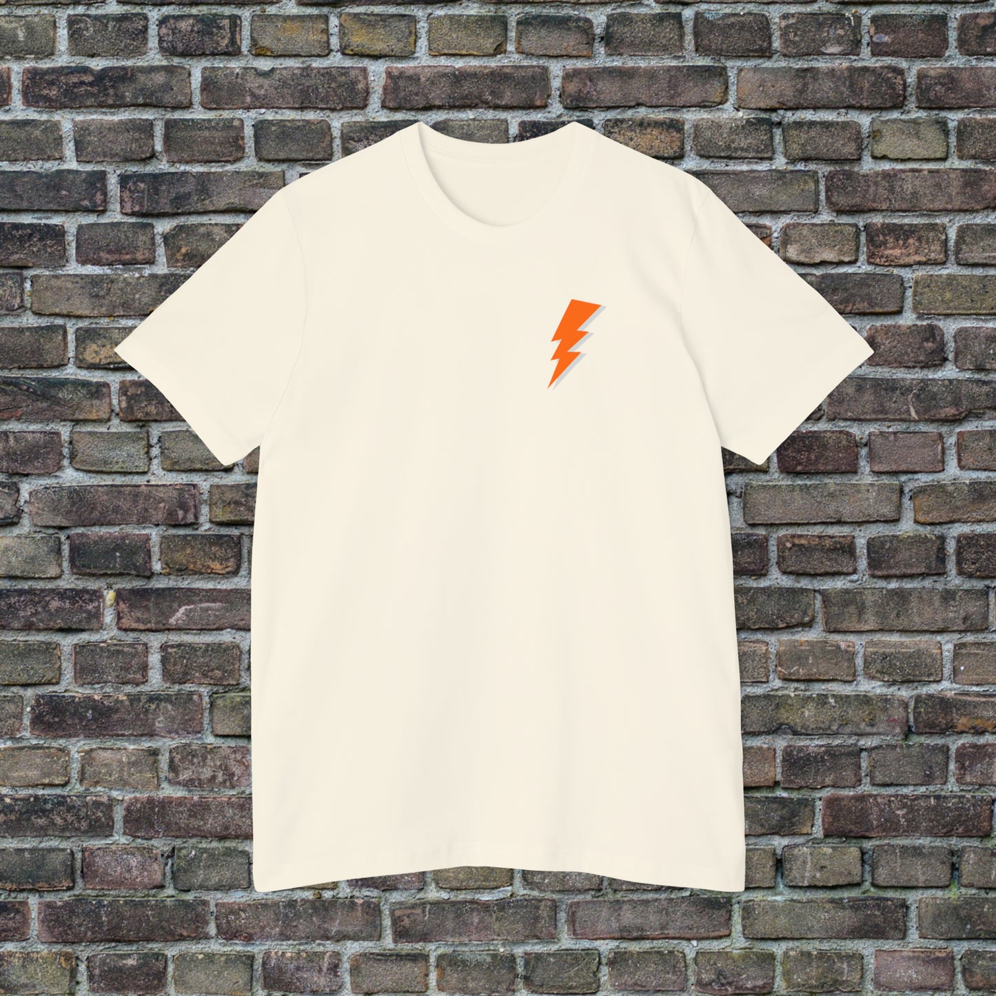 Bolt Rockwall Jackets T Shirt