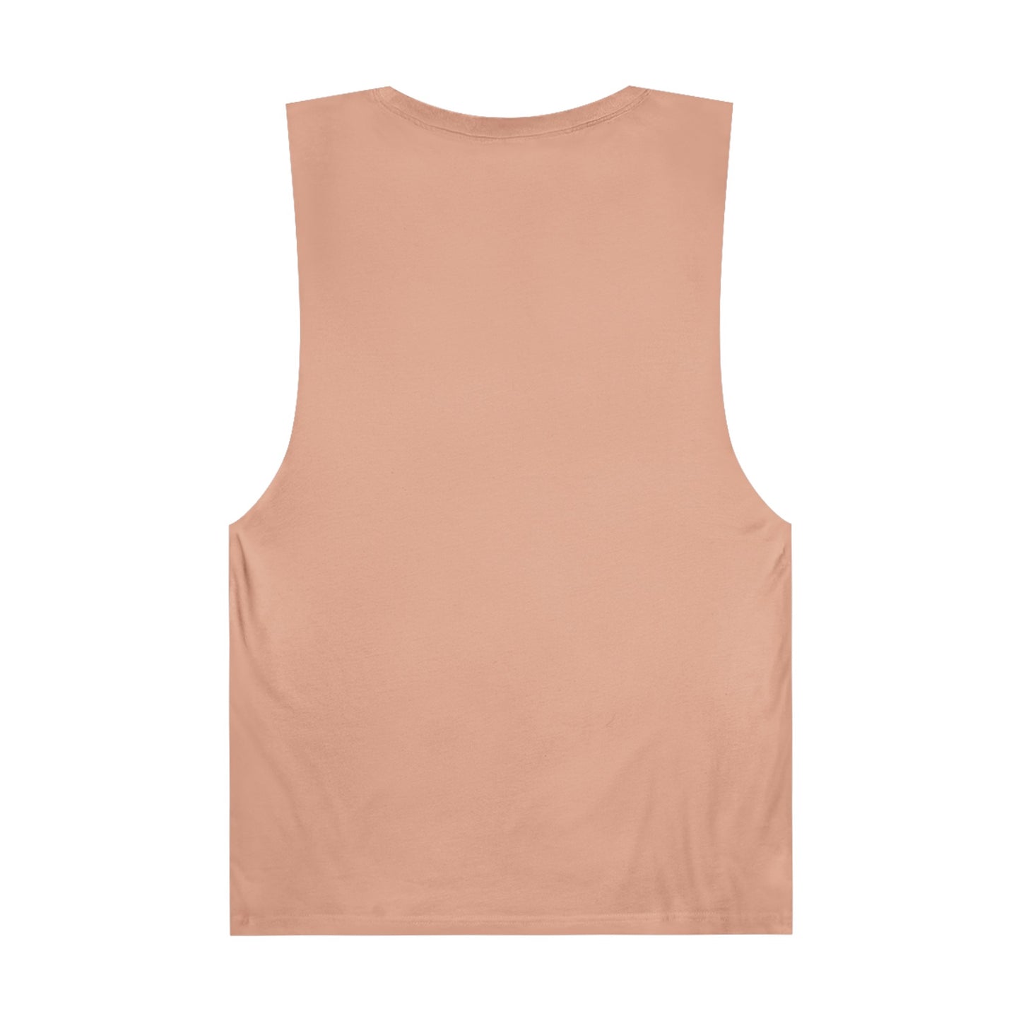 Tanked Men's Tank Top ...