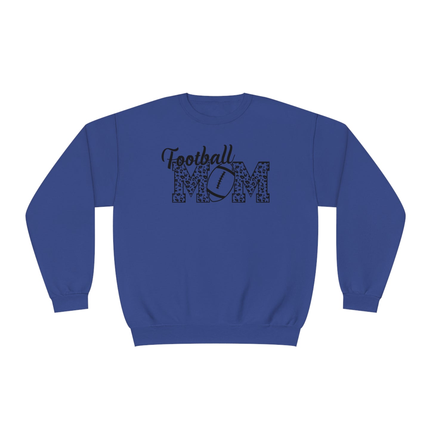 Football Mom Sweater