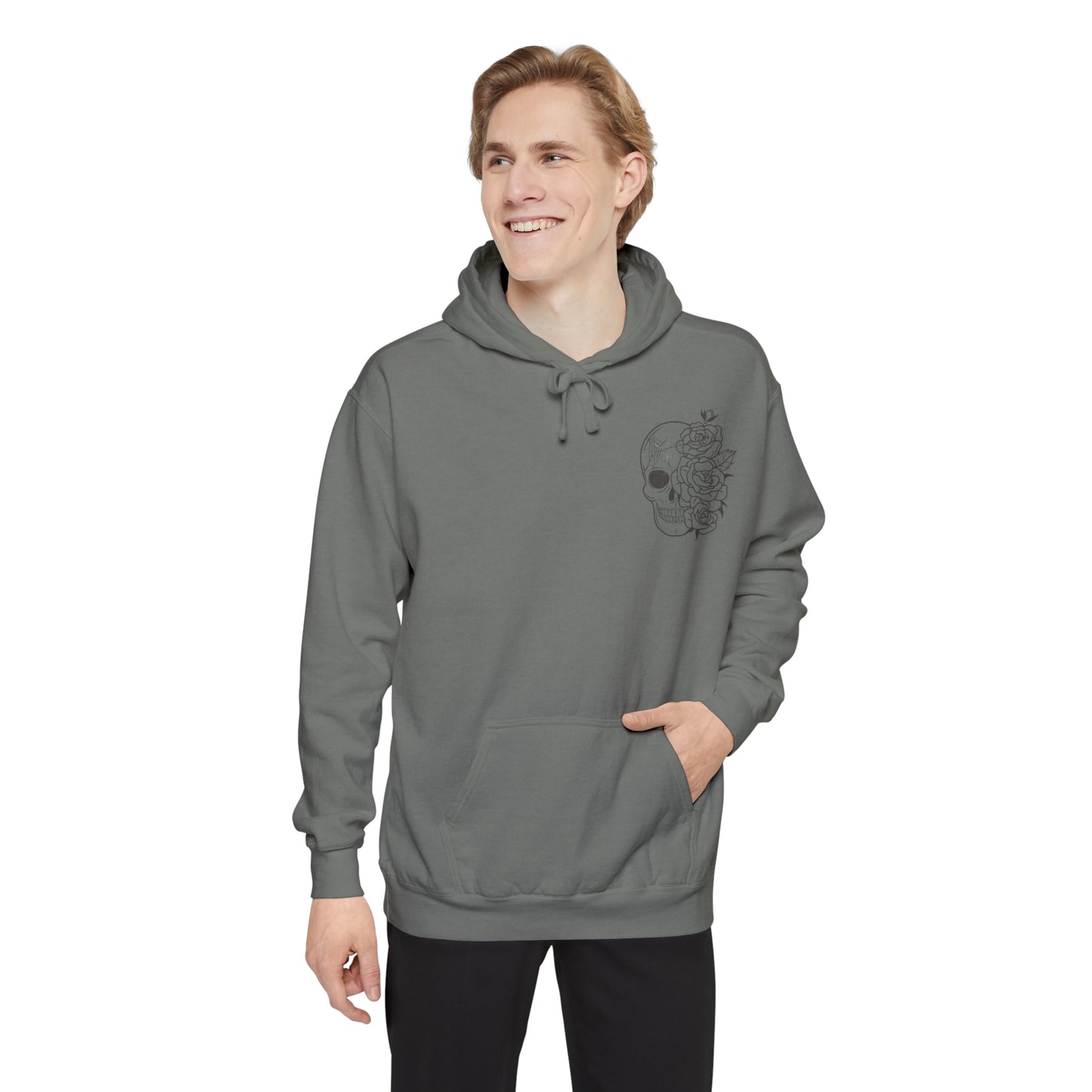 Halloweentown Hoodie - Being Normal is Vastly Overrated