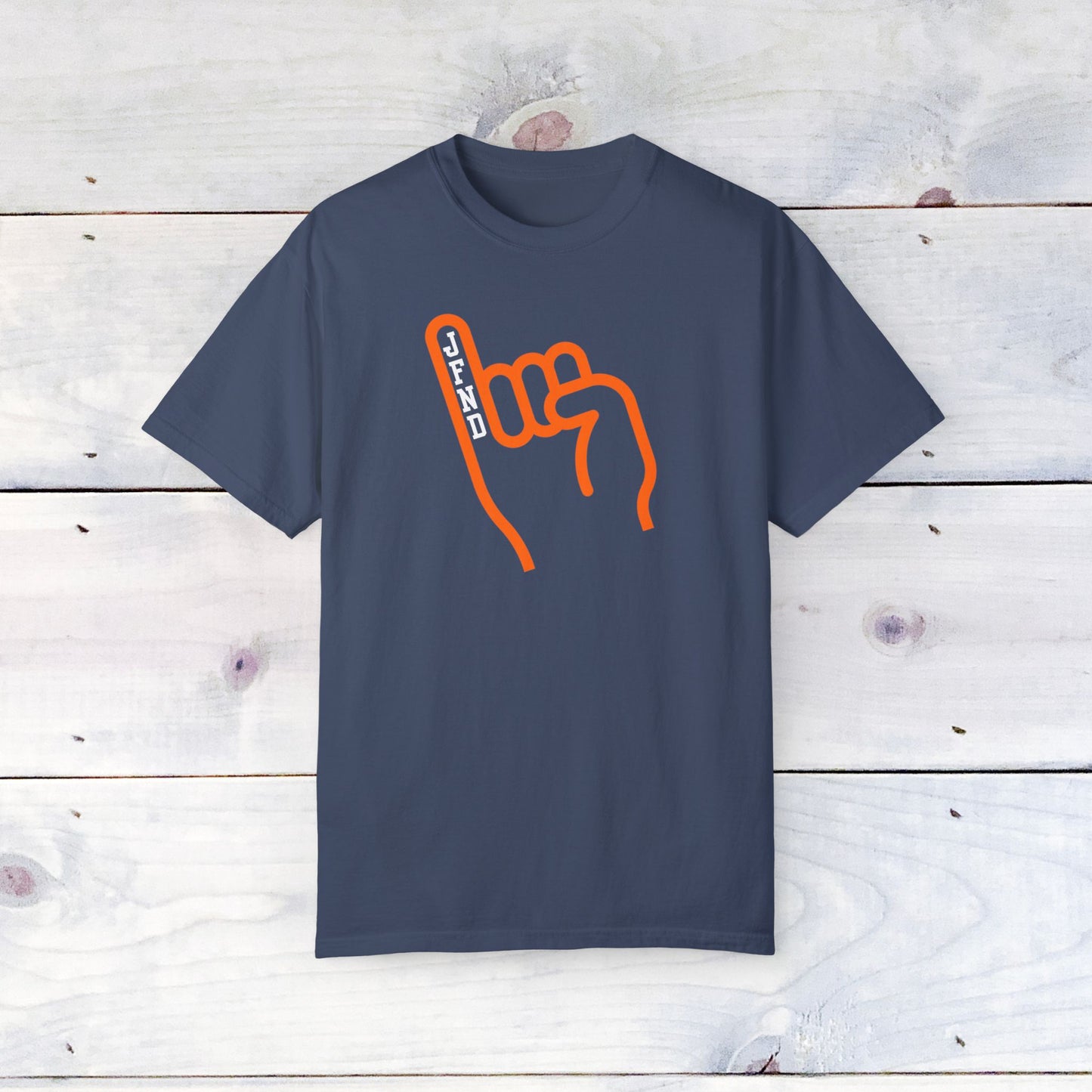 JFND Stinger Comfort Colors T
