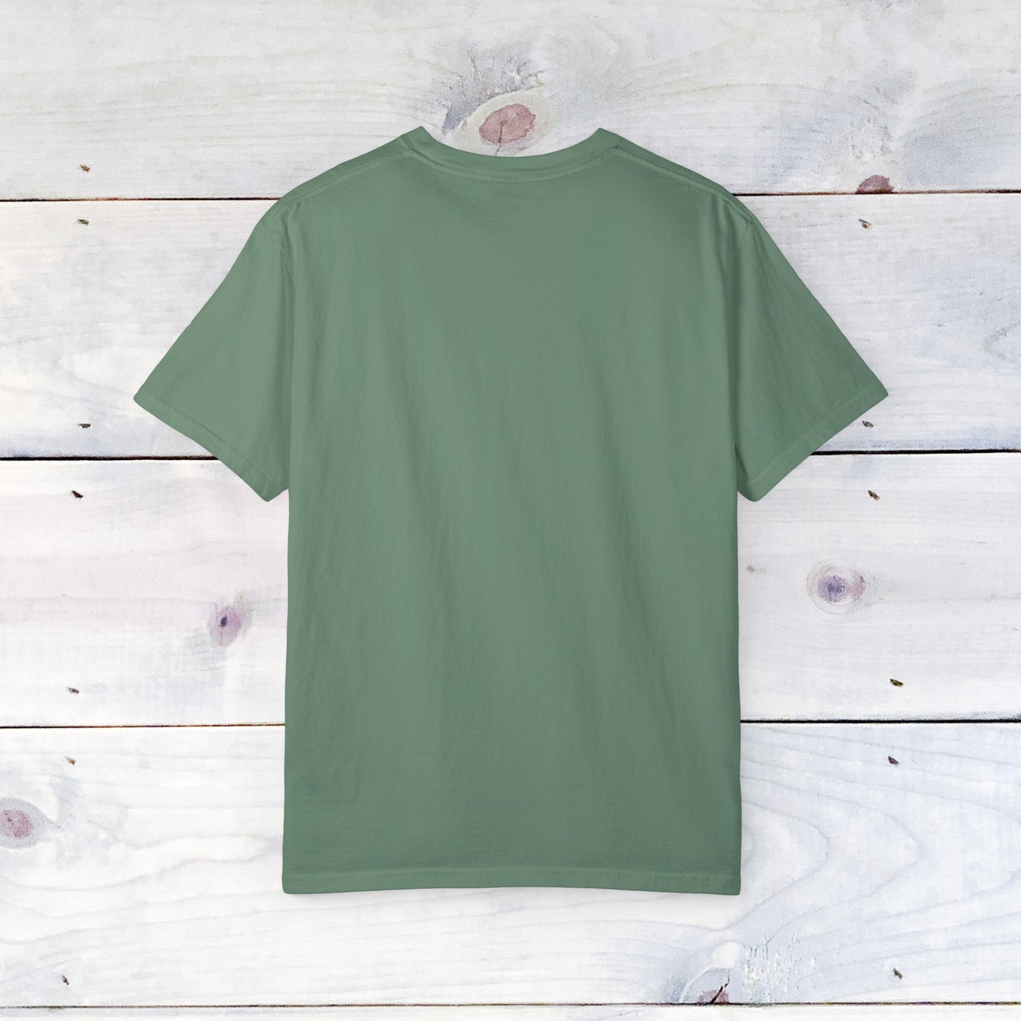 Teacher Life- Comfort Colors