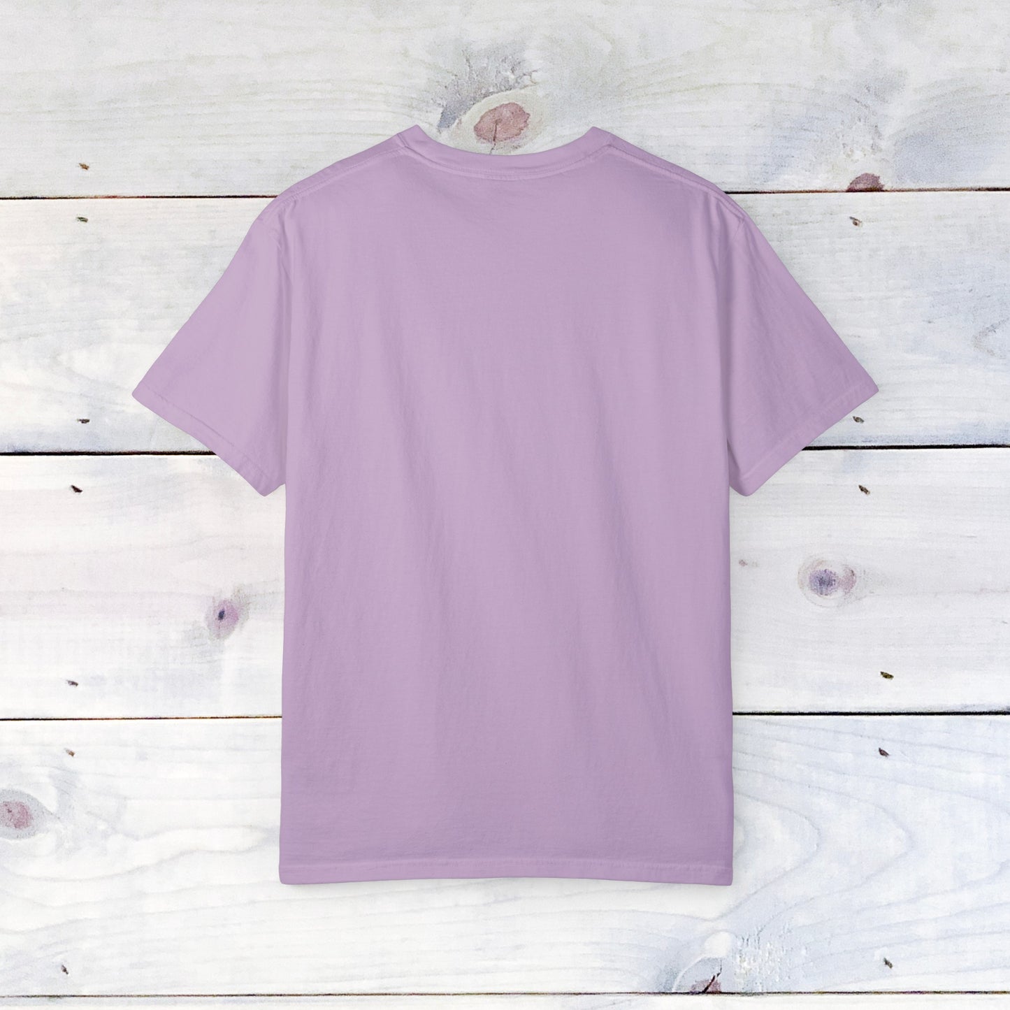 Teacher Life- Comfort Colors