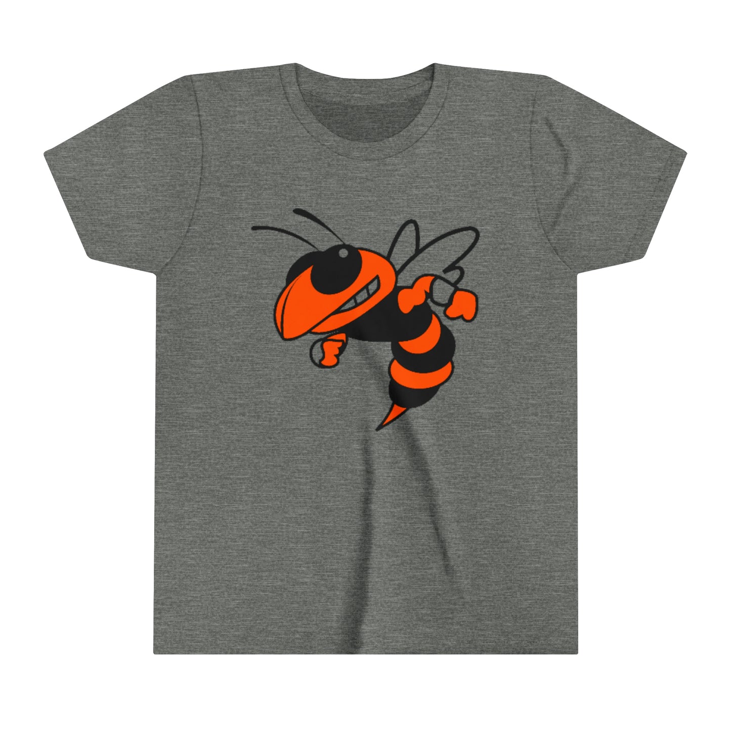 Yellowjacket Youth Short Sleeve