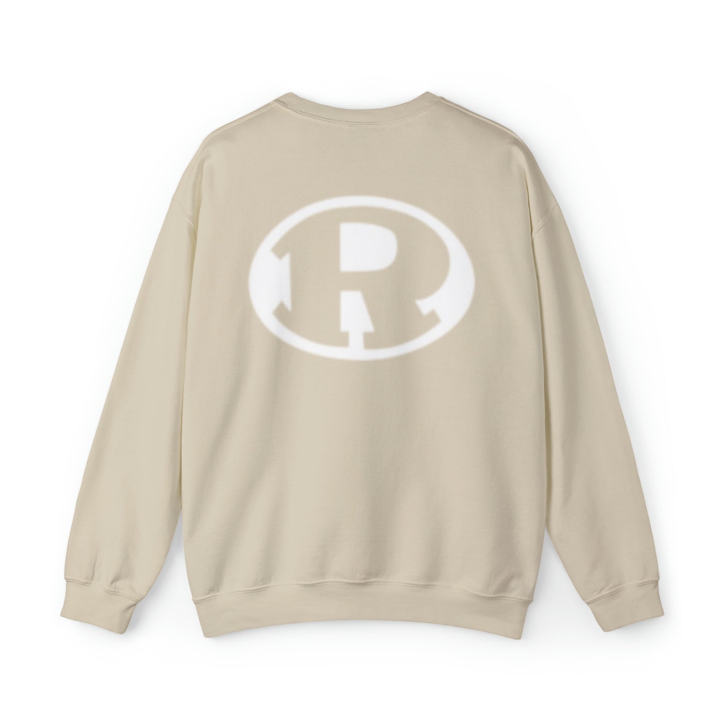 Skelly Stingers Up and Rockwall Back Sweater