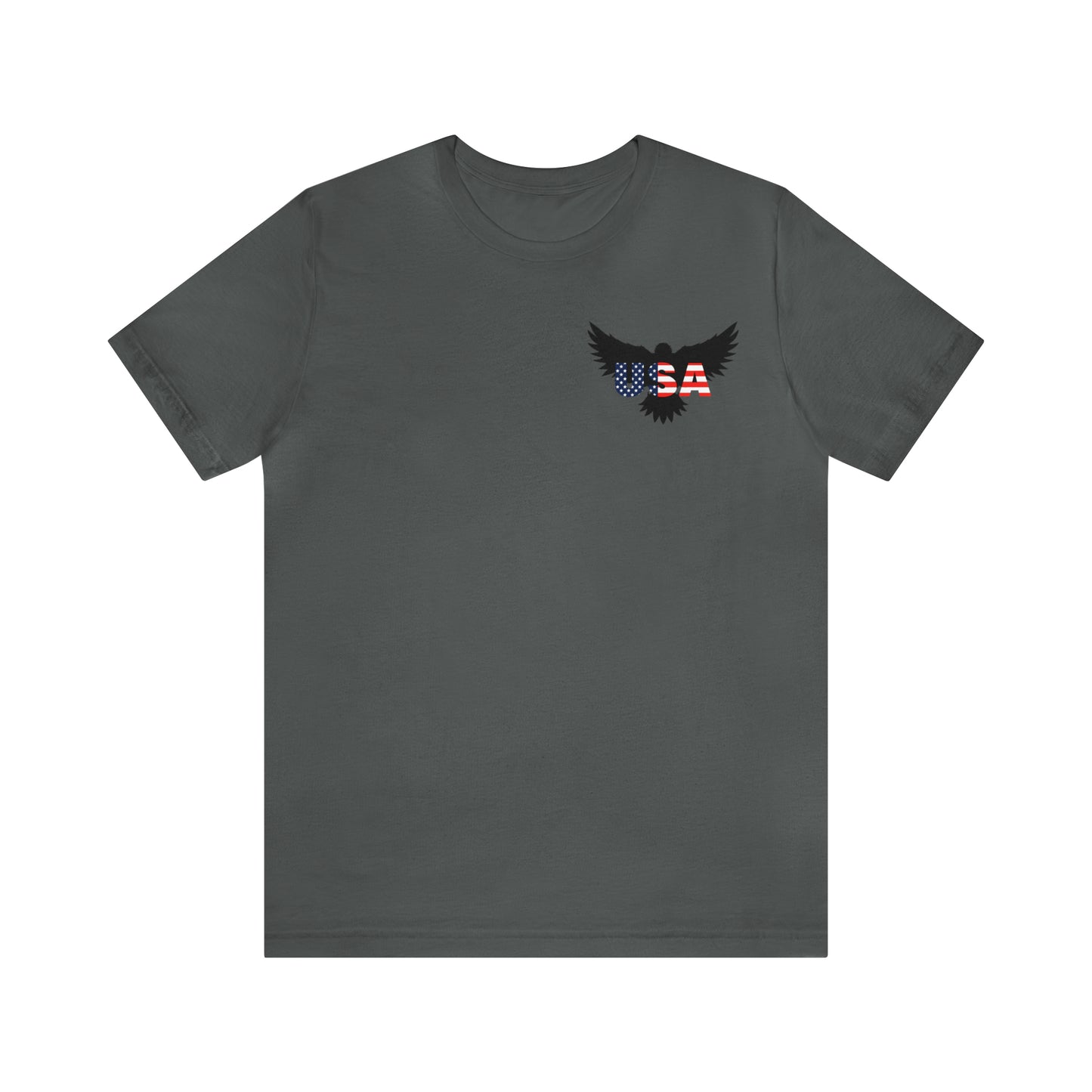 Try That in a Small Town - Aldean - Unisex Classic T-Shirt