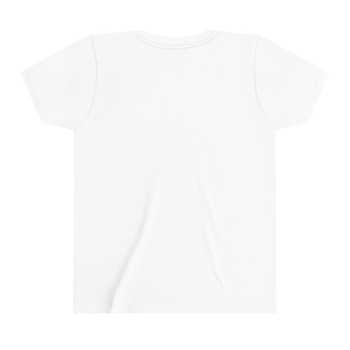 Yellowjacket Youth Short Sleeve