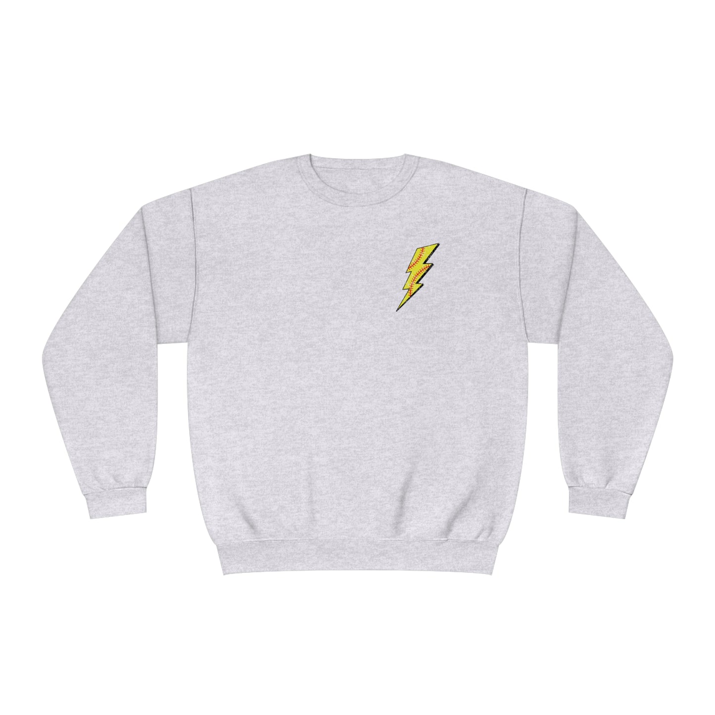 Softball Mama Sweater
