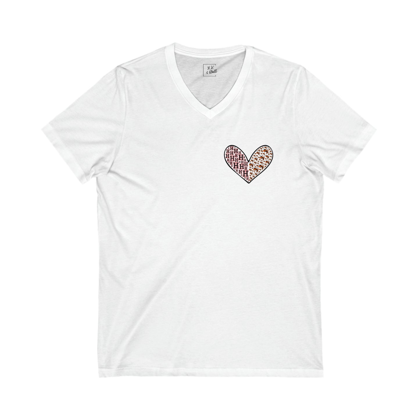 Gigi Divided Cheetah Bolt Back