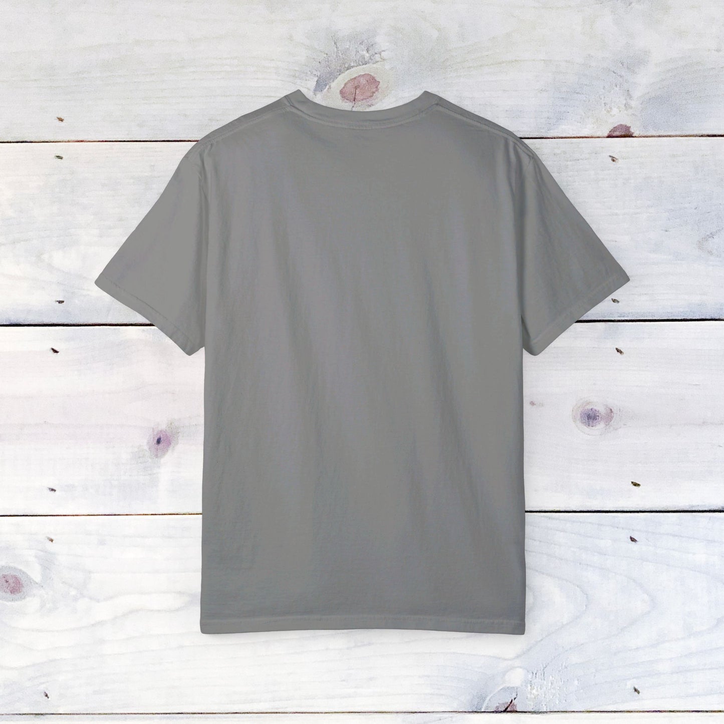 Jackets Comfort Colors T