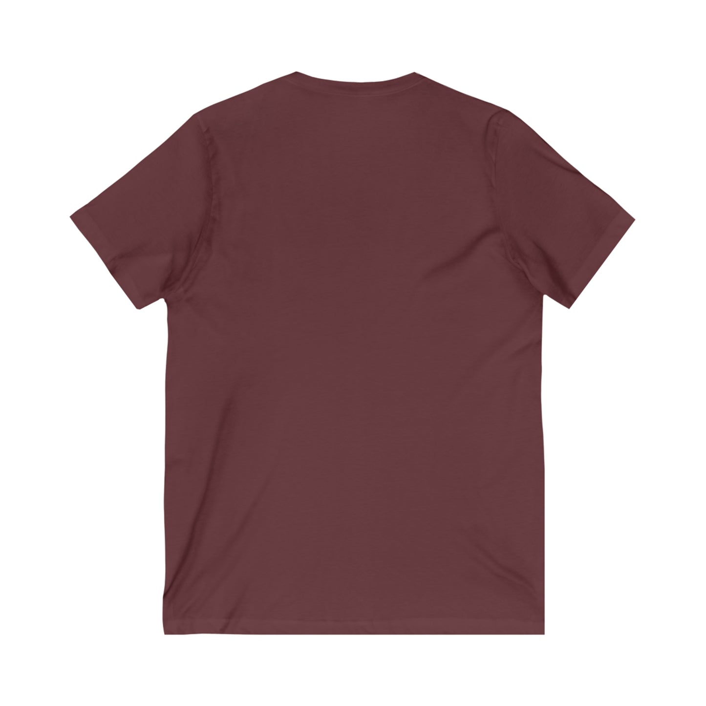 Second Grade Fun Unisex V-Neck Tee