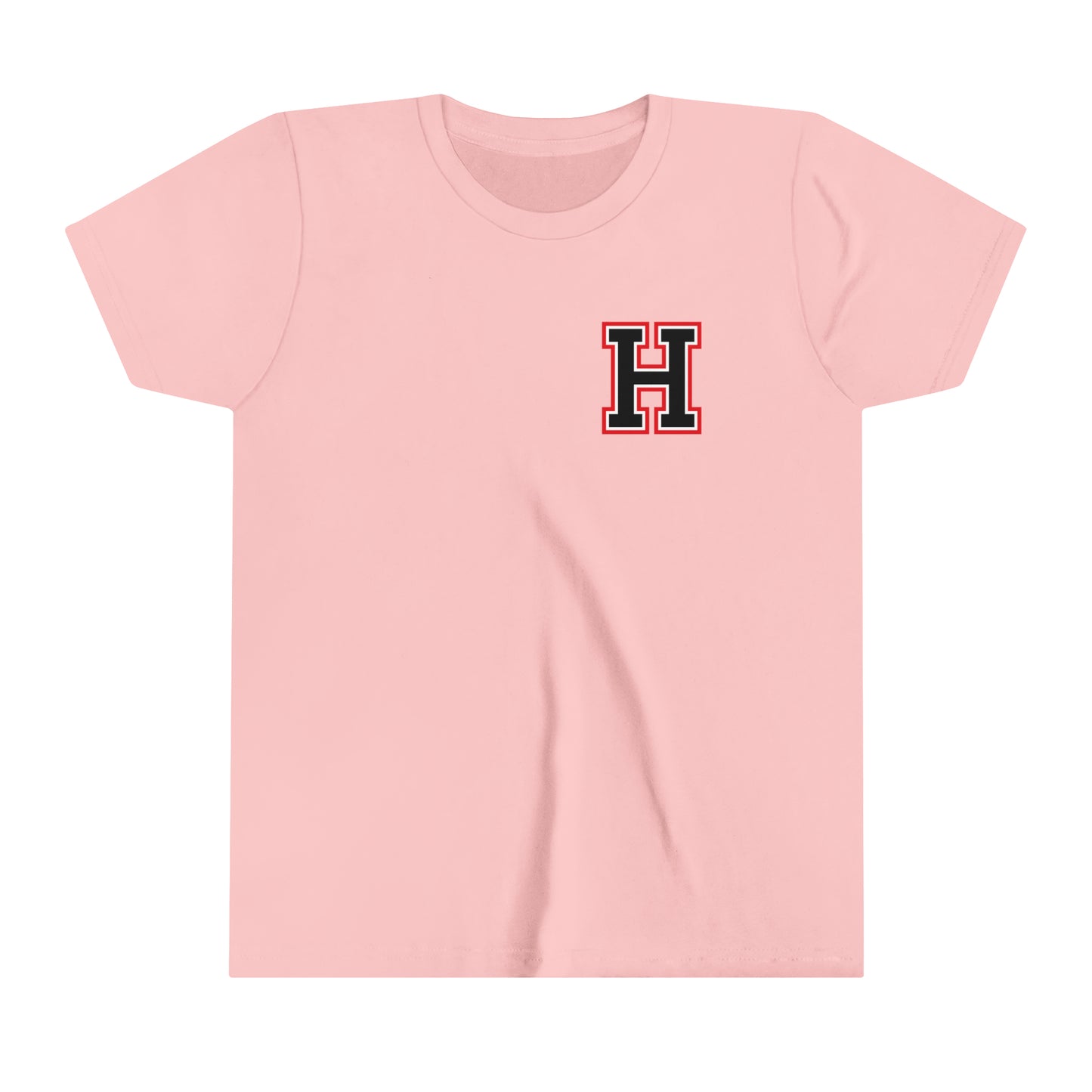 Hawks Youth Short Sleeve