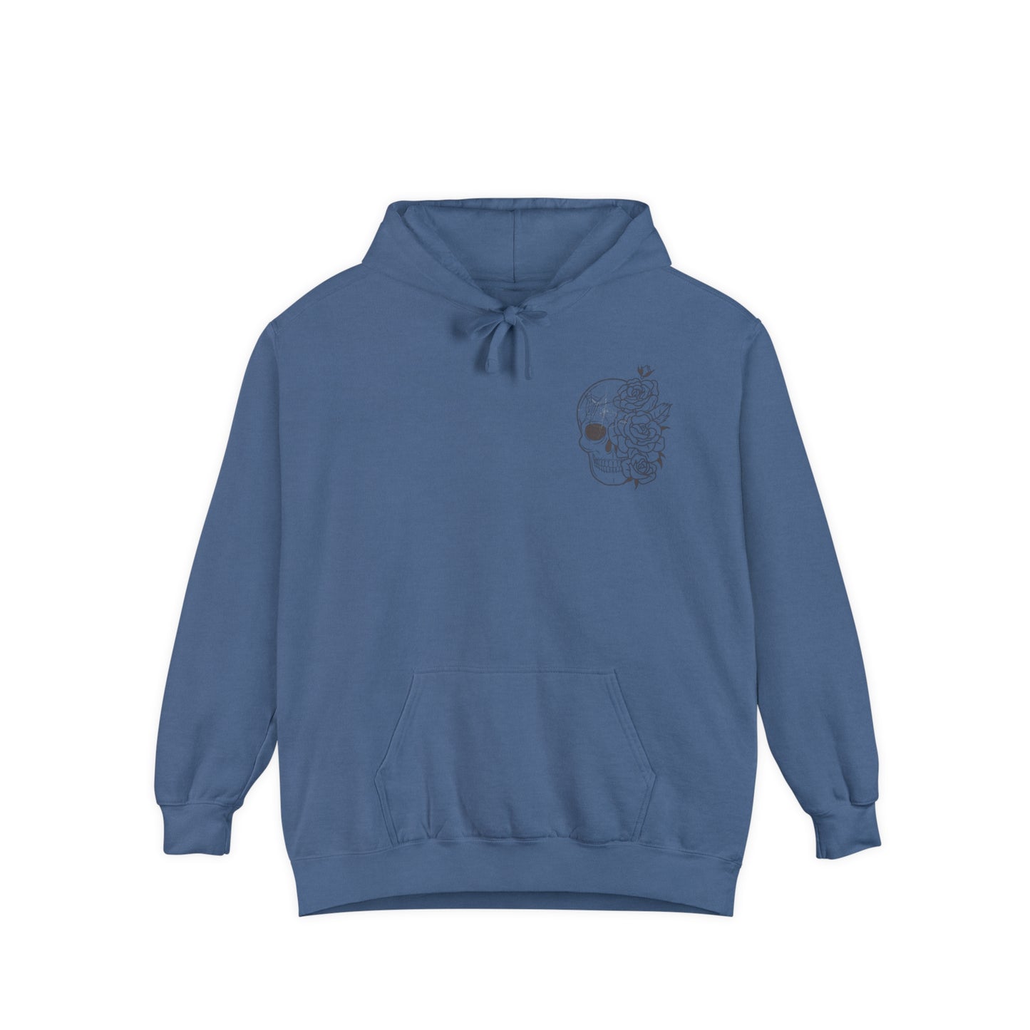 Halloweentown Hoodie - Being Normal is Vastly Overrated