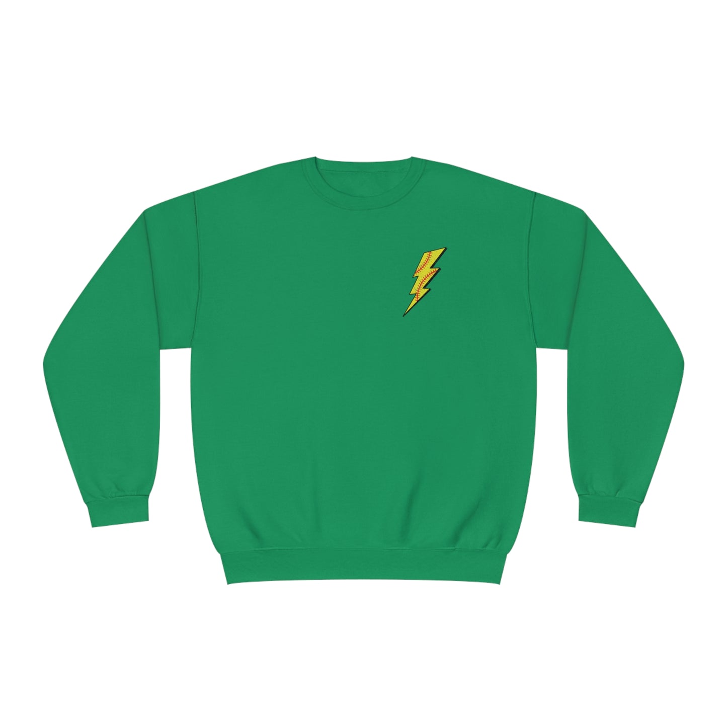 Softball Mama Sweater