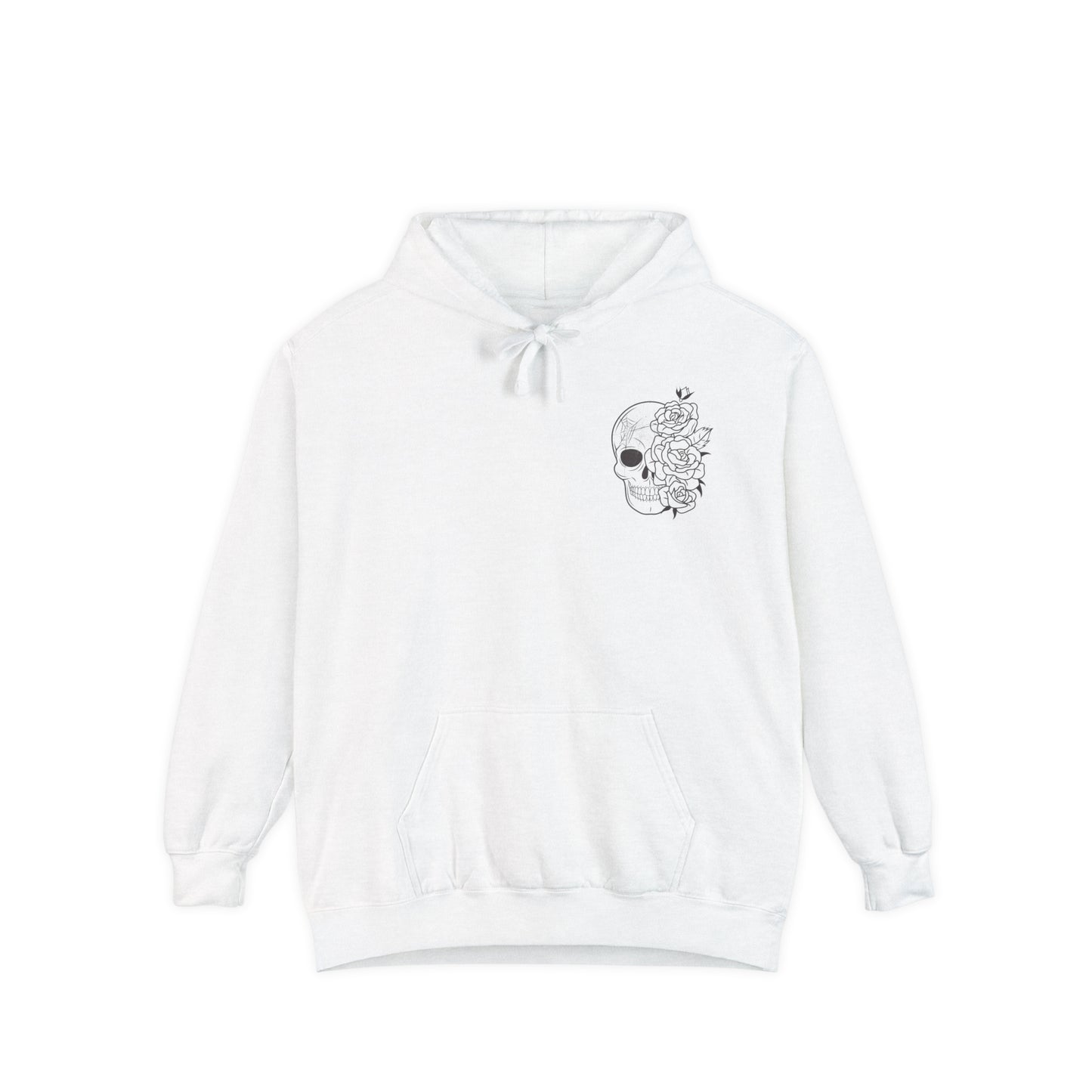 Halloweentown Hoodie - Being Normal is Vastly Overrated