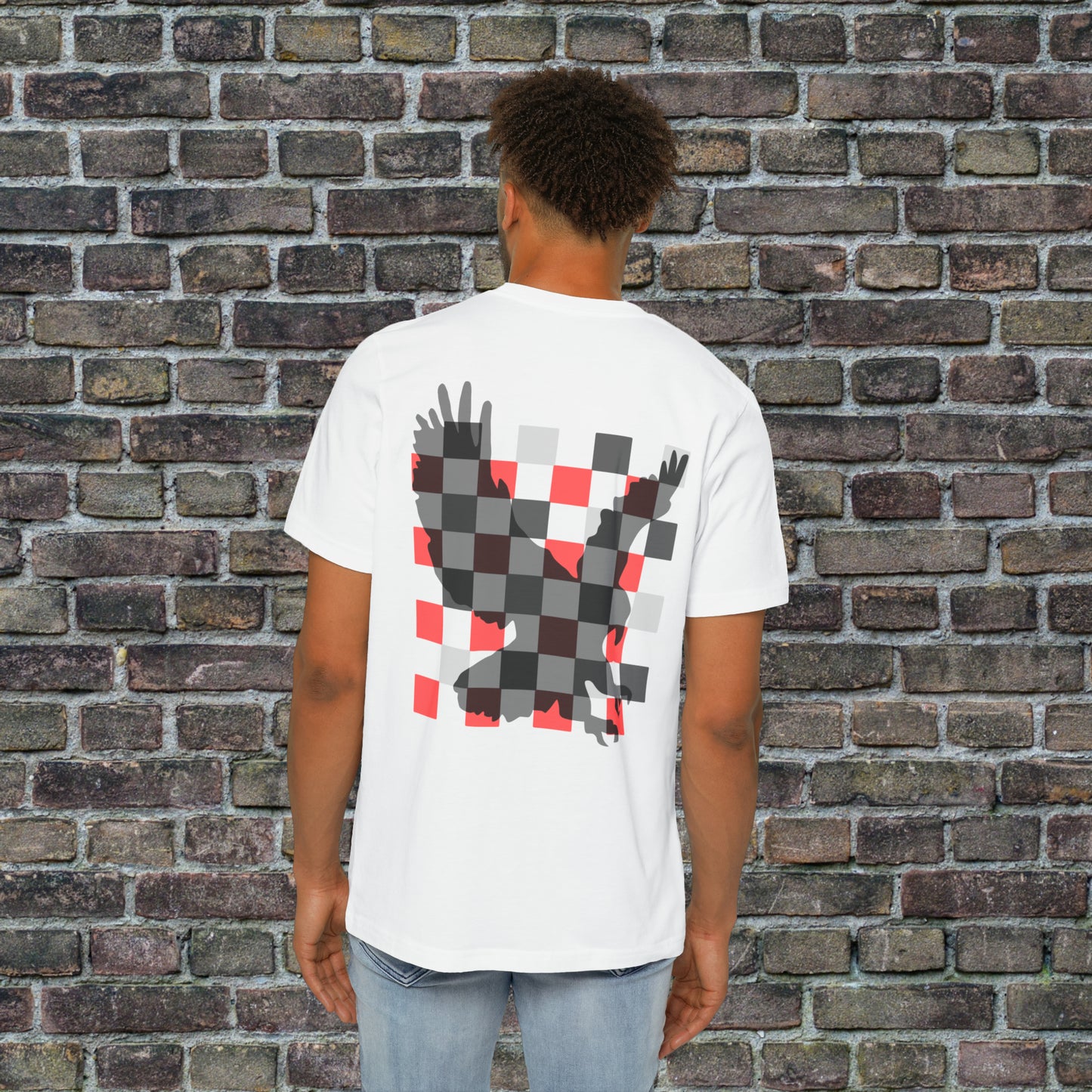 Heath Hawks T- Shirt
