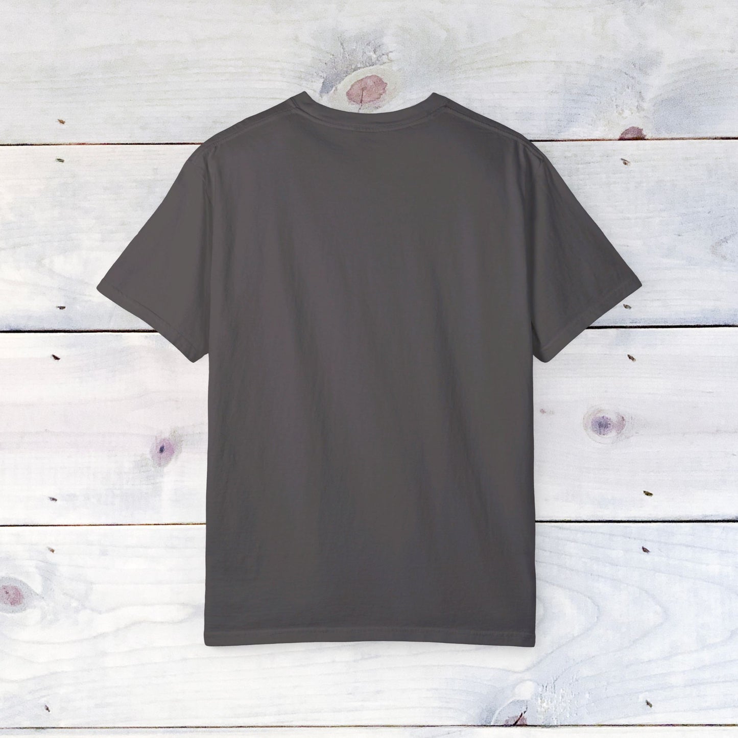 Jackets Comfort Colors T