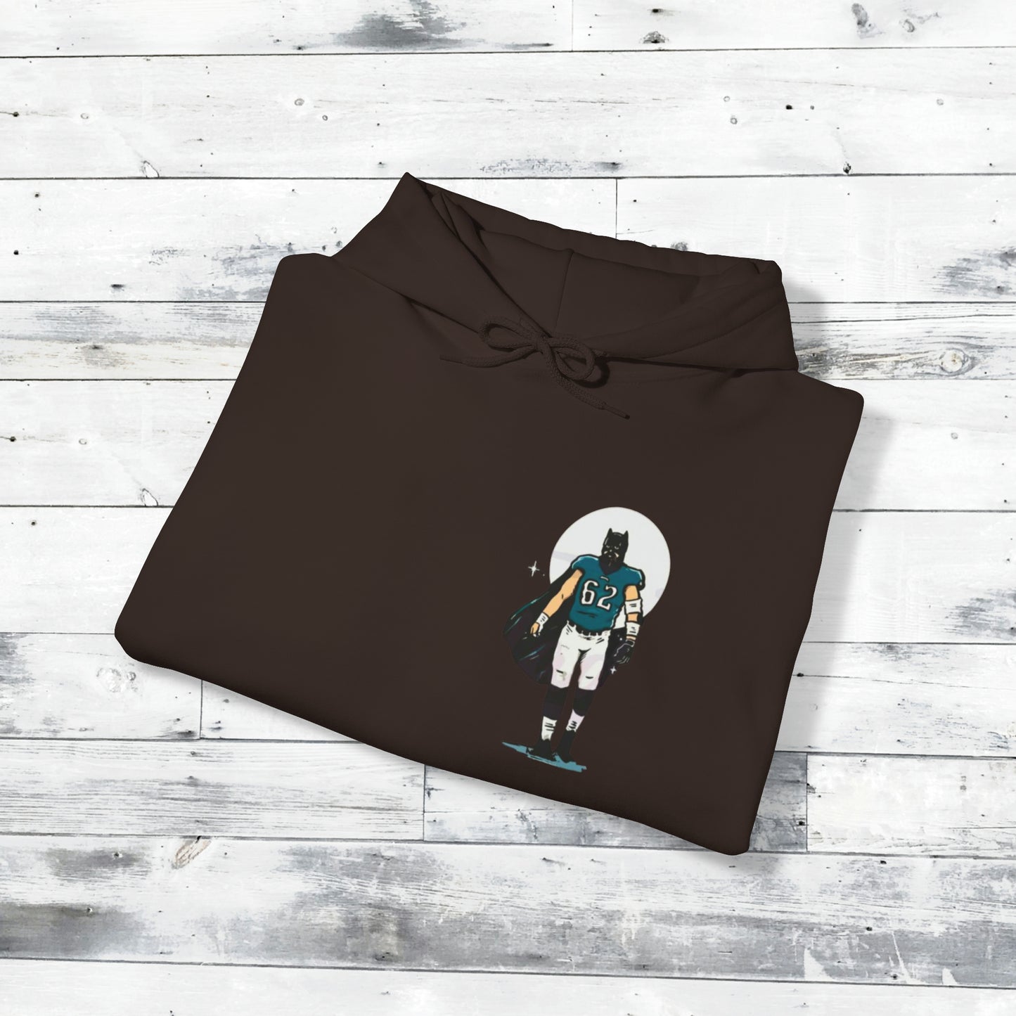 Jason Kelce Hoodie