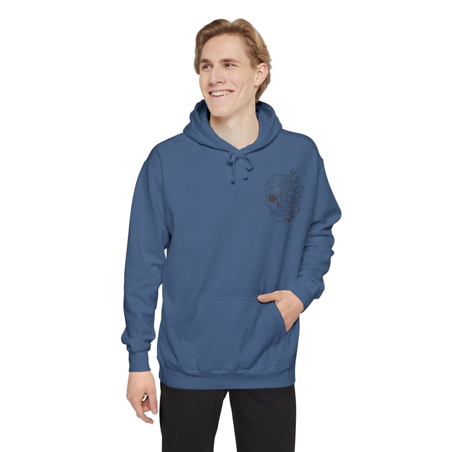 Halloweentown Hoodie - Being Normal is Vastly Overrated