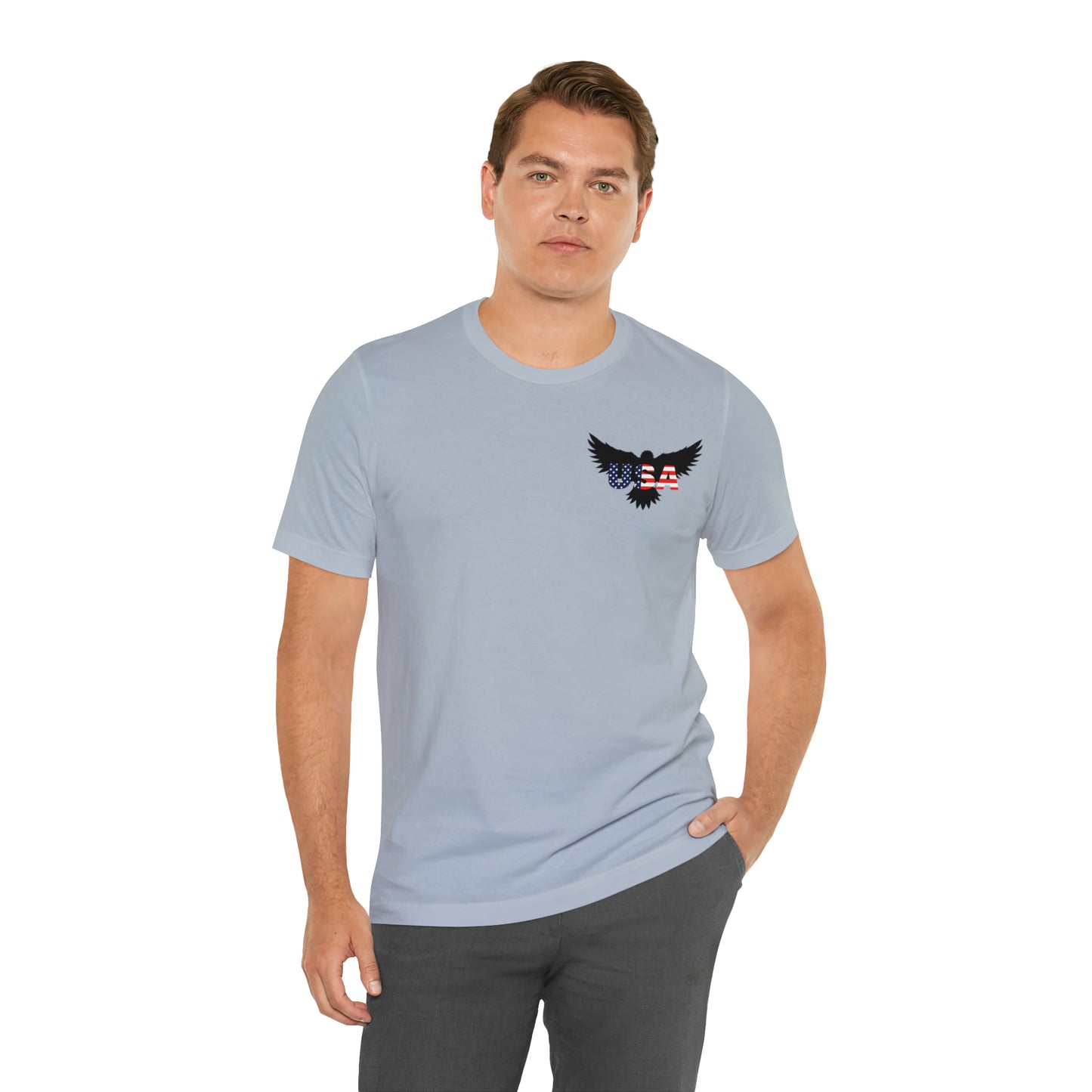 Try That in a Small Town - Aldean - Unisex Classic T-Shirt