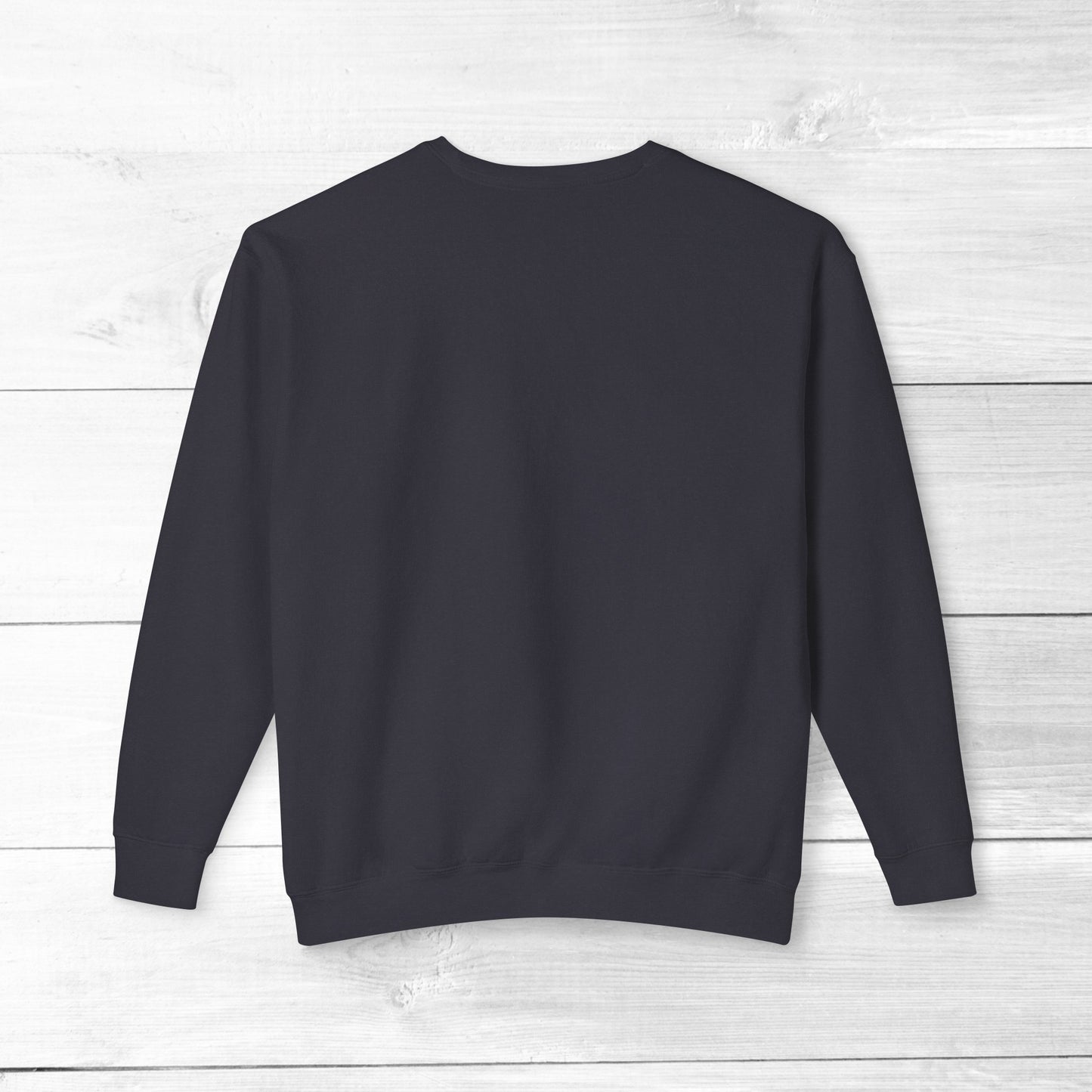 House on Fire, Getaway Car - Comfort Colors Sweater