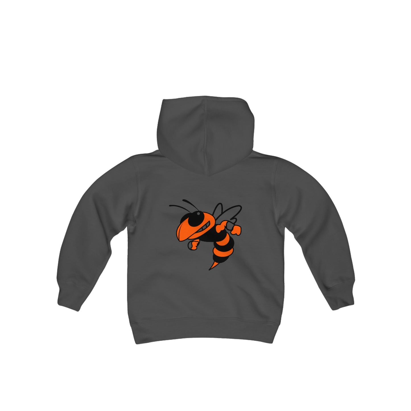 Youth Rockwall Hoodie