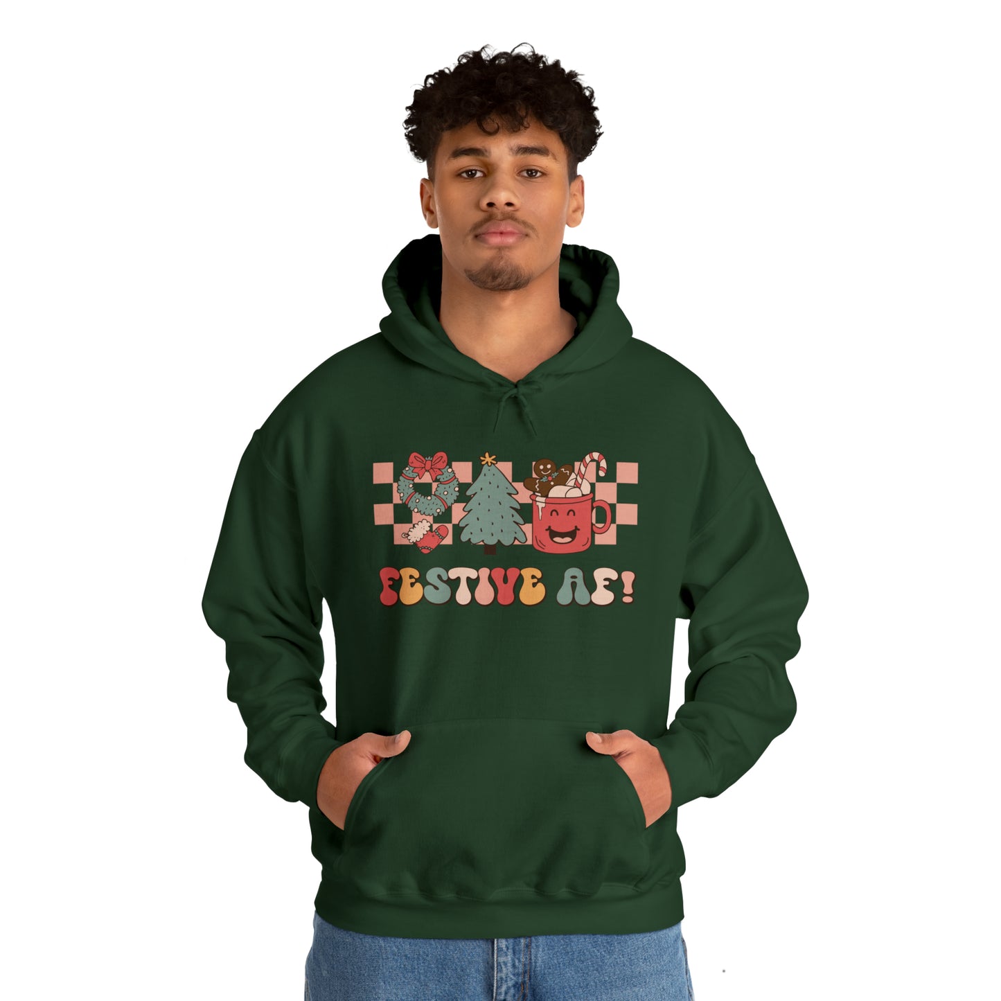 Festive AF